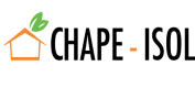 Logo CHAPE ISOL
