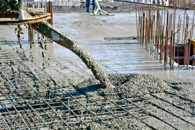 Comment optimiser le coulage de béton à Cernay pour votre chantier ?