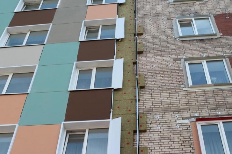 L'isolation thermique à Cernay : guide pour une maison économe en énergie